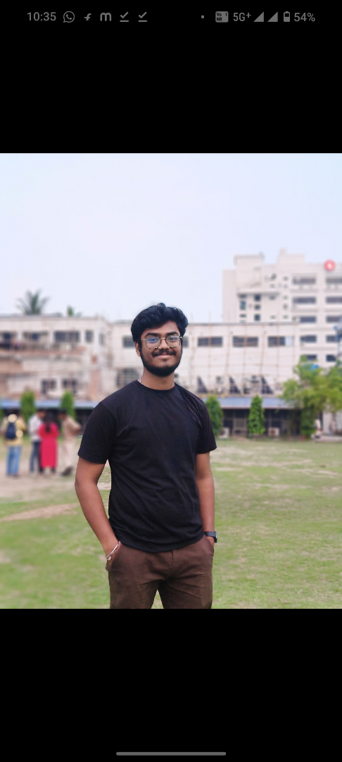 Kaushik Sengupta